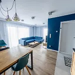 Relaxapart - Komfortowy Z Prywatna Sauna Apartment *