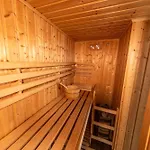 Relaxapart - Komfortowy Z Prywatna Sauna Apartment