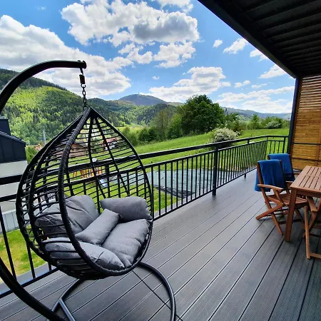 Relaxapart - Komfortowy Z Prywatna Sauna Apartment *