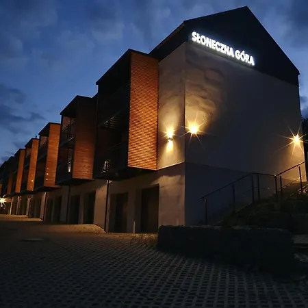 Relaxapart - Komfortowy Z Prywatną Sauną Apartament *