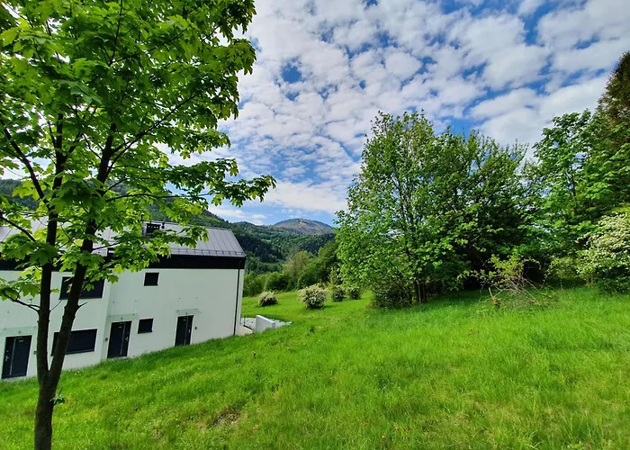 Relaxapart - Komfortowy Z Prywatna Sauna שצ'צ'ירק