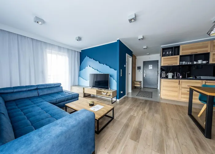 Relaxapart - Komfortowy Z Prywatna Sauna * שצ'צ'ירק